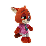 Nick Wilde- Zootropolis 2