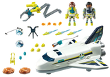 PLAYMOBIL - Shuttle Spaziale - 71368 D - Di Maio Giocattoli