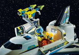 PLAYMOBIL - Shuttle Spaziale - 71368 D - Di Maio Giocattoli
