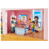 PLAYMOBIL - GELATERIA ''DEL PORTO'' - 70279 D - Di Maio Giocattoli