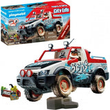 Playmobil - RC-Vehicles macchina da rally - 71430 D - Di Maio Giocattoli