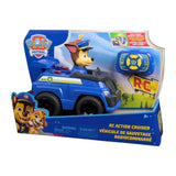 Paw Patrol - Veicolo radiocomandato