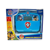 Paw patrol computer educativo, tablet per bambini