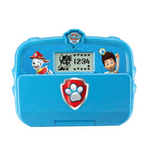 Paw patrol computer educativo, tablet per bambini