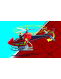 Playmobil - Elicottero dei Vigili del Fuoco - 71196 D - Di Maio Giocattoli