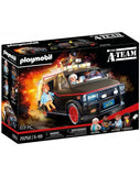 Playmobil - The A- Team van - 70750 D - Di Maio Giocattoli