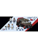 Playmobil - The A- Team van - 70750 D - Di Maio Giocattoli
