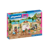 Playmobil Grande Maneggio 72127 - 231 pcs