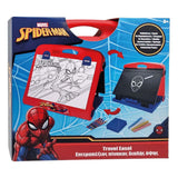 Marvel Spider-Man Travel Easel Drawing Board