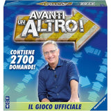 Ravensburger "Avanti un Altro" - Di Maio Giocattoli