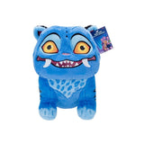 K-Pop Demon Hunters Derpy Tiger Peluche 30 cm