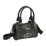 K-Pop Demon Hunters Song Borsa con Manici e Tracolla