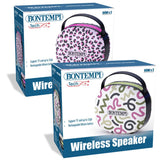 Bontempi Wireless Speaker 60W