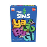The Sims YaGoBuGi