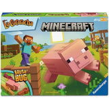 Ravensburger Minecraft La Cucaracha - Di Maio Giocattoli
