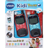 Vtech - Kidi Talkie Explorer Walkie-Talkie 8 in 1