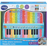 Vtech - Il Mio Piano Luminoso Magiche Note