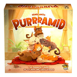 Purrramid