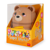 Legami Portapenne da Tavolo Super Kawaii Teddy Bear
