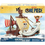 One Piece Going Merry Deluxe Collector Ship