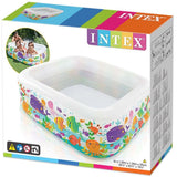 Intex Piscina Acquario