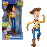 Mattel Disney Pixar Toy Story 5  Woody "Corri Corri Woody"