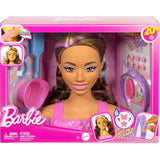Mattel Barbie Barbie - Styling Head Deluxe Color Change