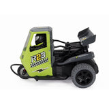 RE.EL Apex Pro Racing