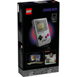 Lego Game Boy #72046 D