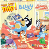 Sshh... Non Svegliare Papà ! Bluey ( Edizione Italiana )