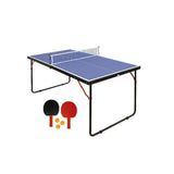 Tavolo da Ping Pong Pieghevole