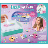 Maped Creativ Pixel Factory Fashion