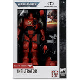 McFarlane Warhammer 40.000 Infiltrator