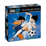 Ravensburger "Holly & Benji" Puzzle 500 pz - Di Maio Giocattoli
