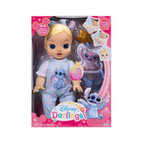 Disney Darlings - Stitch Blonde
