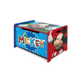Arditex Baule Mickey Mouse