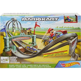 Mattel Hot Wheels Mario Kart