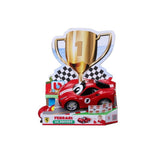 Bburago Junior Ferrari Lil Driver