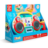 Hape Pixelz  Mix Master Mixer giocattolo musicale