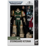 McFarlane Warhammer 40.000 Sternguard Veteran