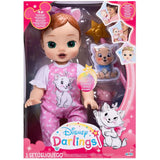 Disney Darlings - Aristogatti
