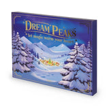 Legami Calendario dell'Avvento Dream Peaks