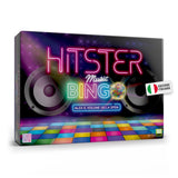Hitster – Music Bingo
