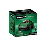 Playmobil X Porsche 911 Turbo 72239 - 24 pcs