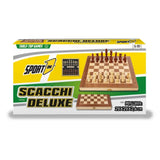 Scacchi De Luxe