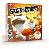 SALVA IL COWBOY