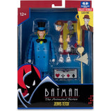 McFarlane Batman: The Animated Series DC