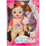 Disney Darlings - Winnie the Pooh