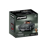 Playmobil X Mercedes-Benz 300 SL - 24 pcs