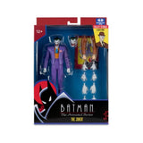 McFarlane Batman: The Animated Series DC